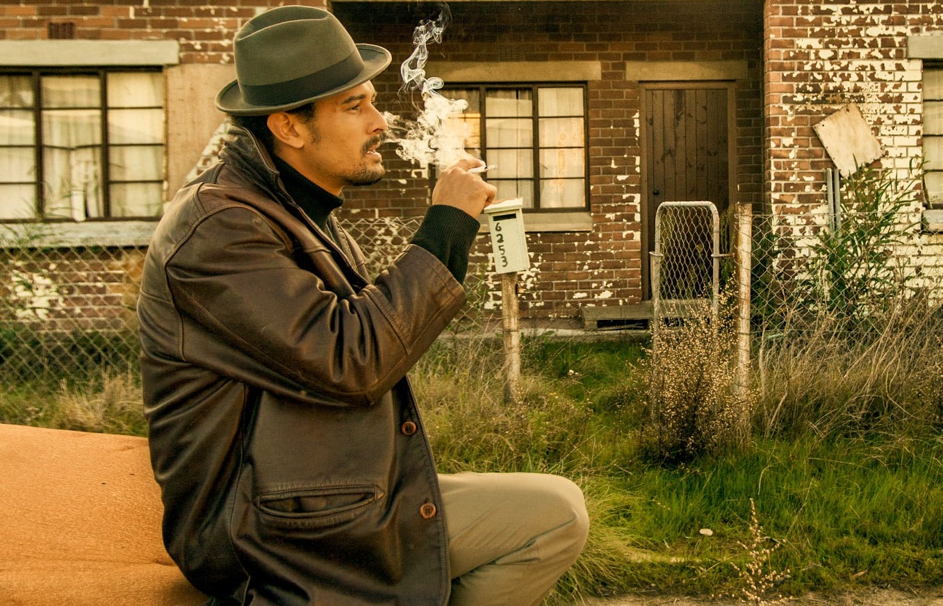 Movie Night: Noem My Skollie