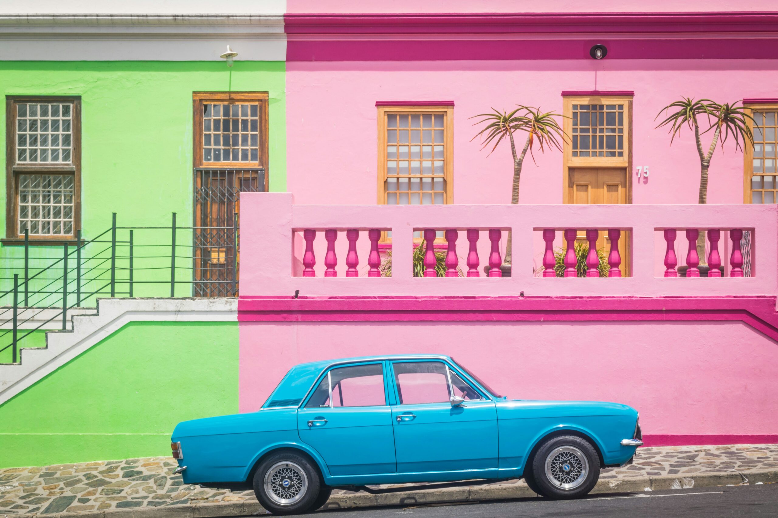 What is Kaapse Afrikaans, Kaaps, or Afrikaaps?