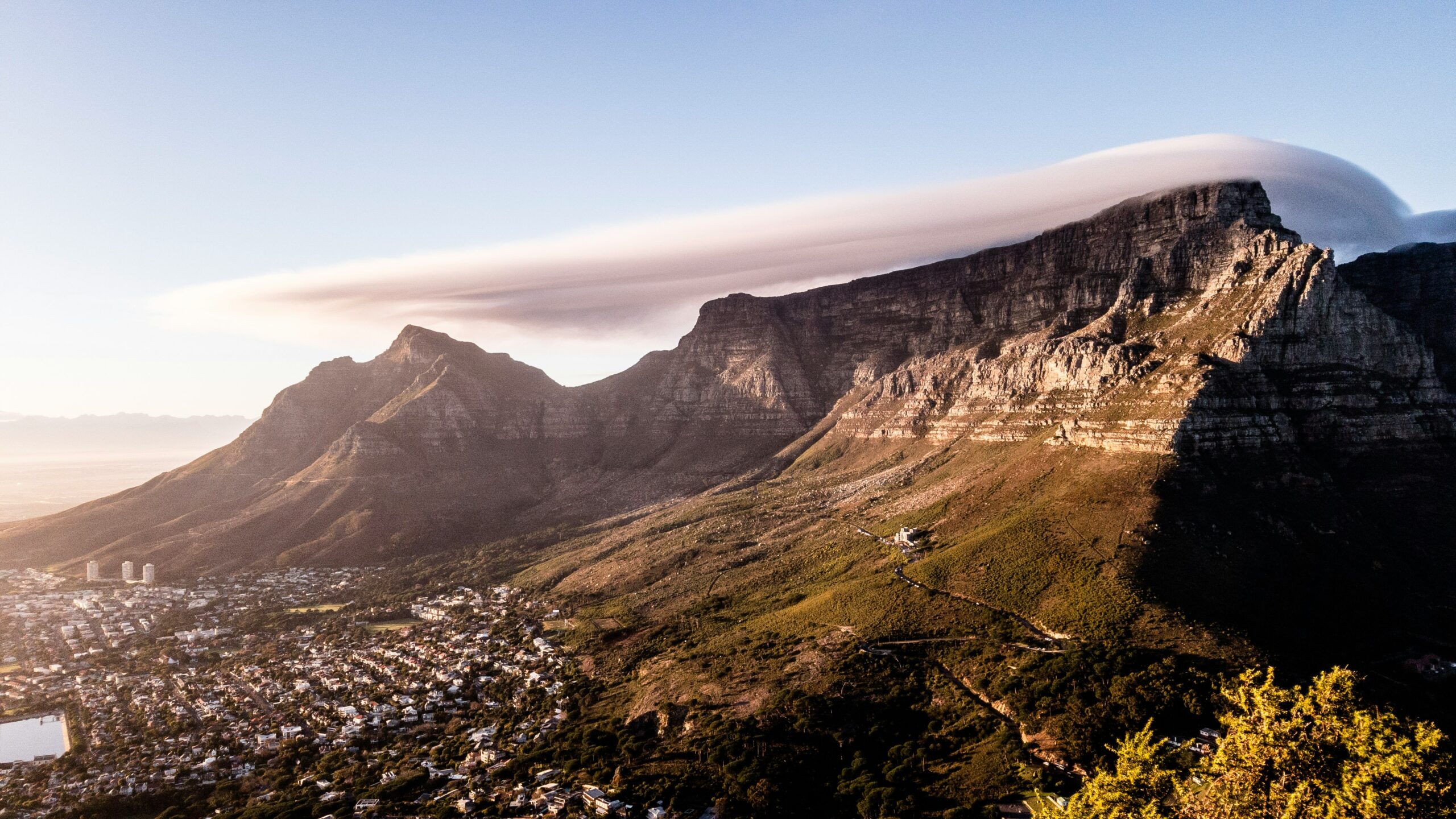 Up You, Cape Town! But Let’s Stop Being So Judgerag