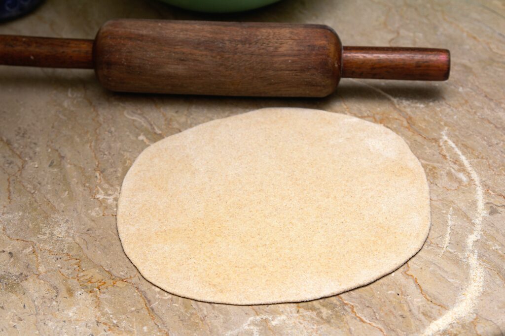 Is It A Roti? Is It A Salomie? Let’s Settle This