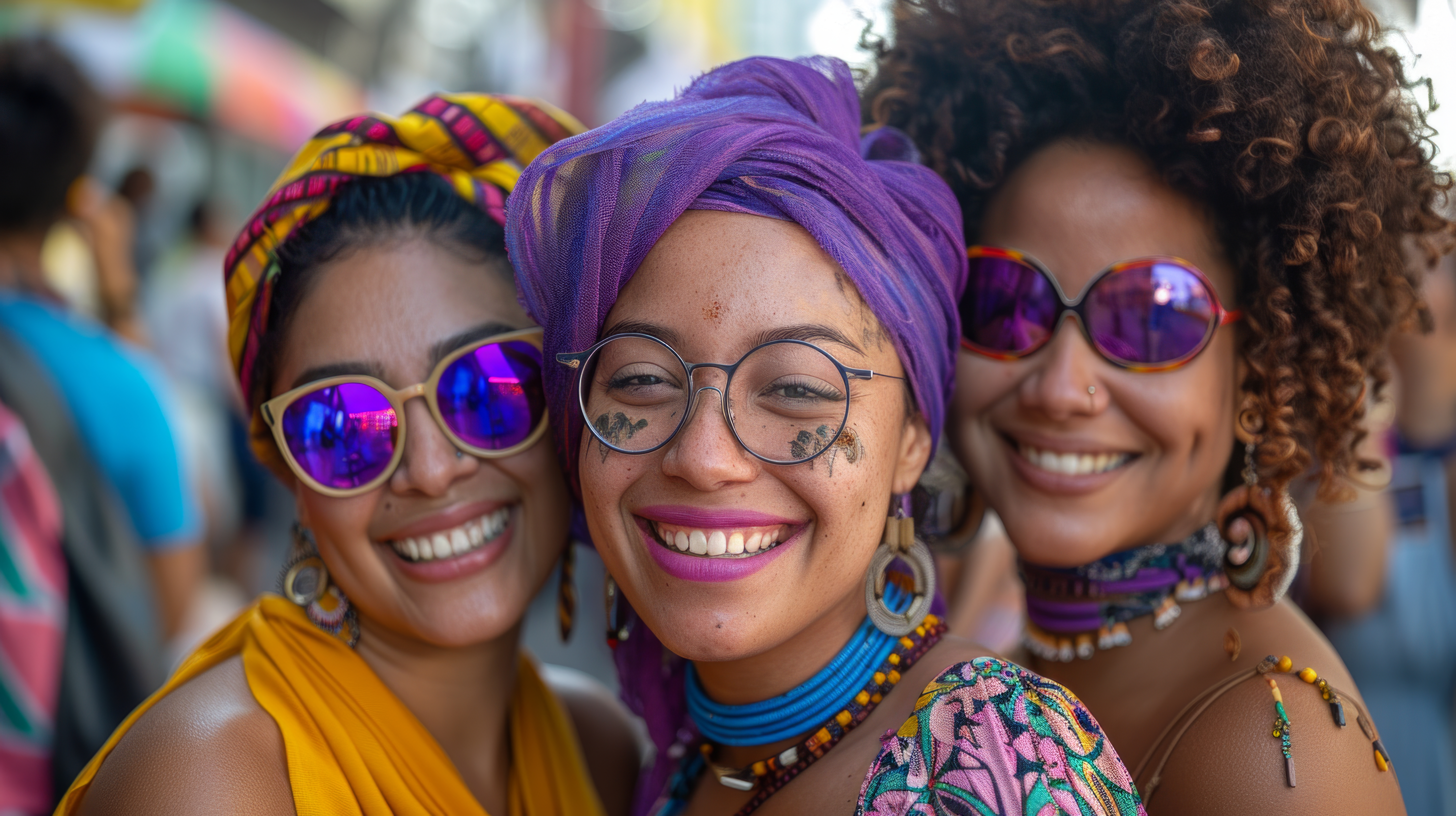 10 Stereotypes about Coloured People We’re Moeg Of
