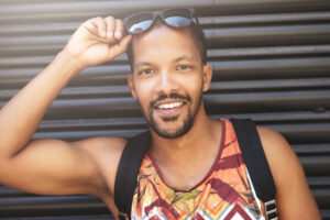 The Funniest Nicknames for Coloured Guys