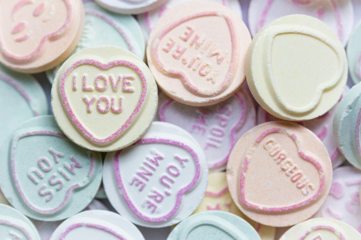 First Ever Sweet Sweets That Will Take You Straight to Your Childhood