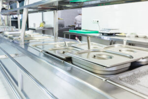 This Is What Prison Inmates Will Eat From Now On