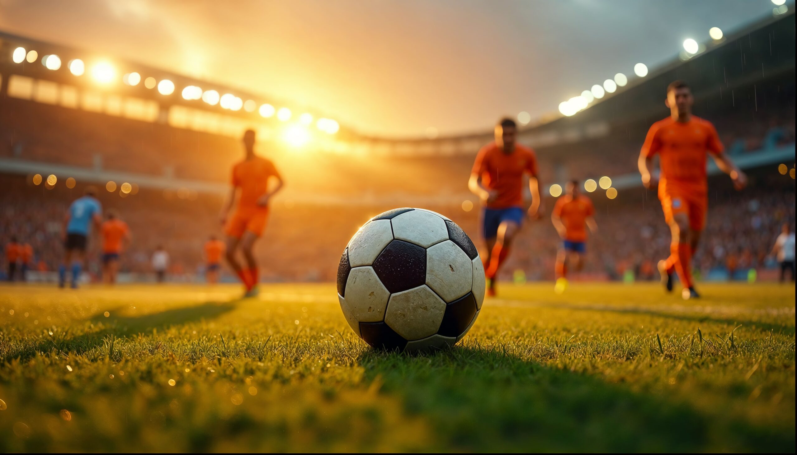 Cape Boys Shine At Victorious U20 AFCON Final