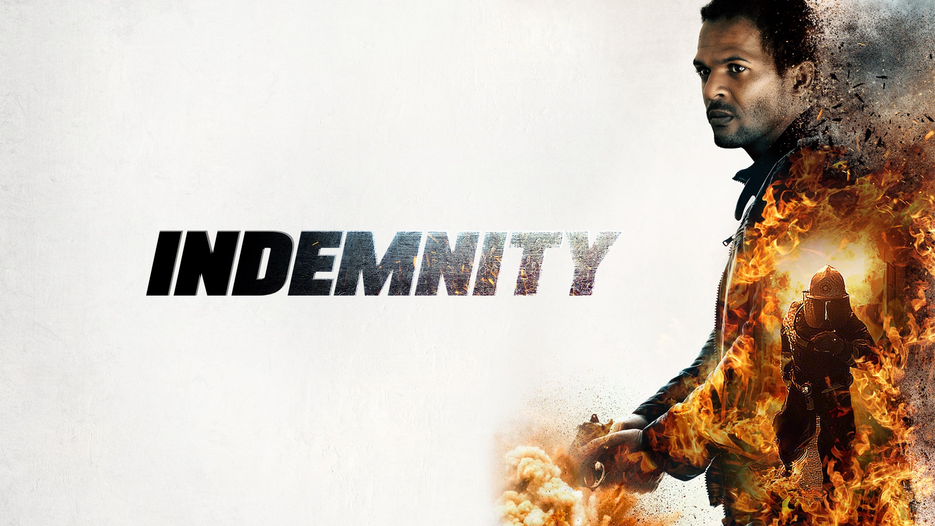 Indemnity movie poster