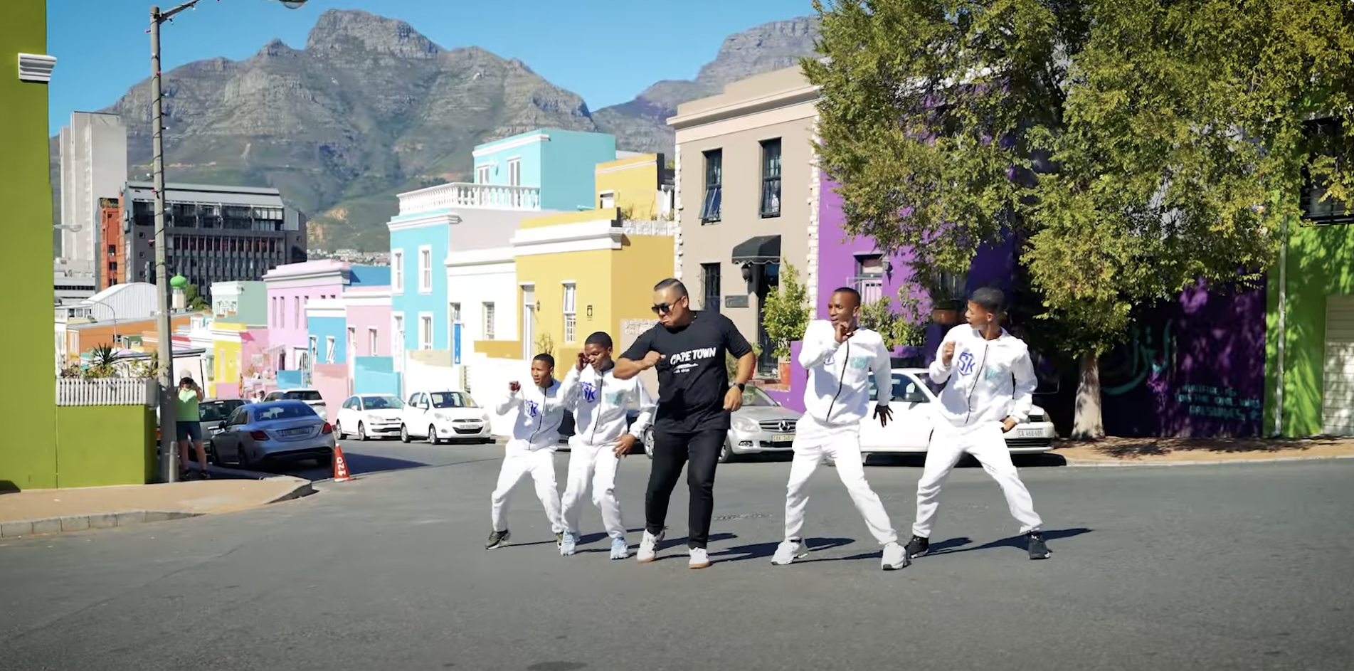 This Song Is Cape Town’s New Anthem: You Need to Hear It Now!
