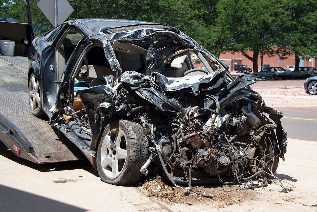 Recording Dead Bodies Is Never Okay