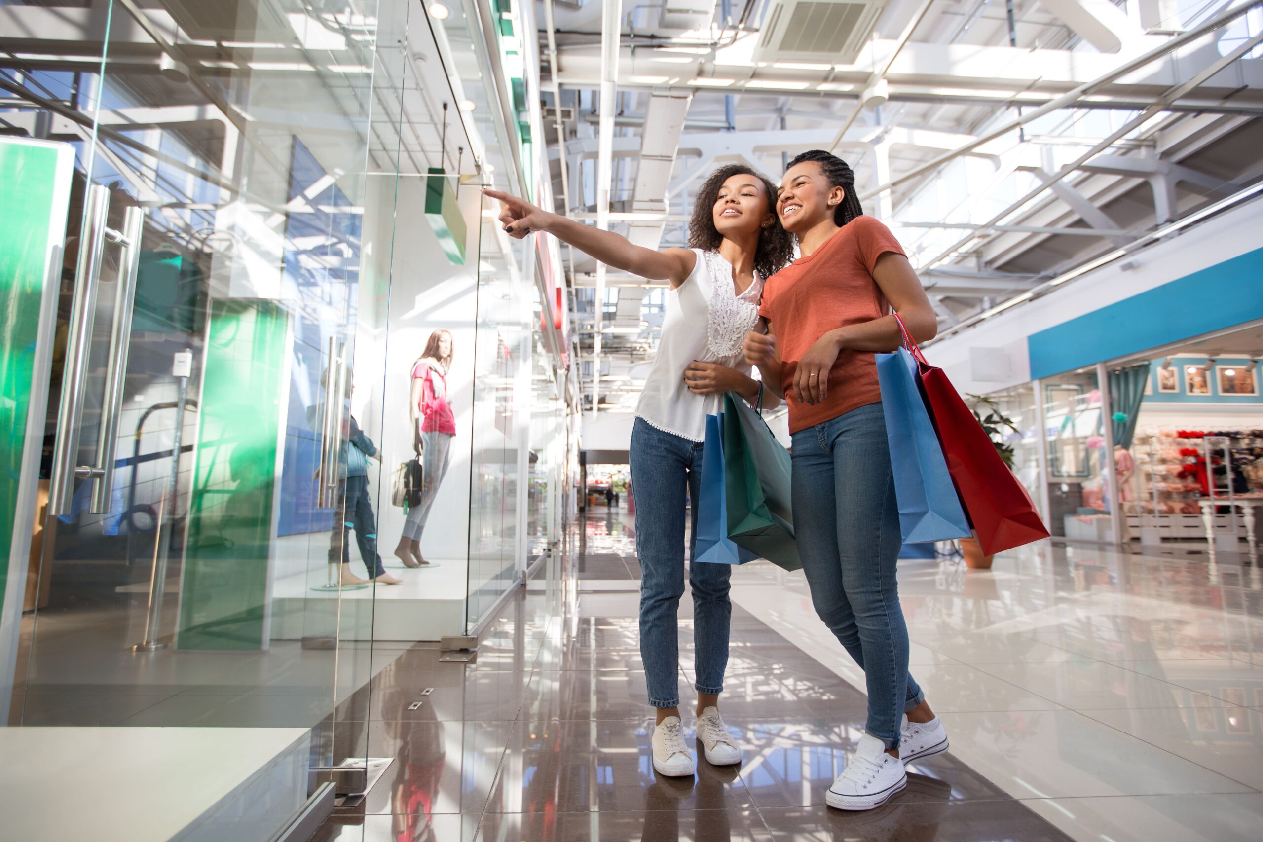 Your First Look at the Planned GrandWest Mall