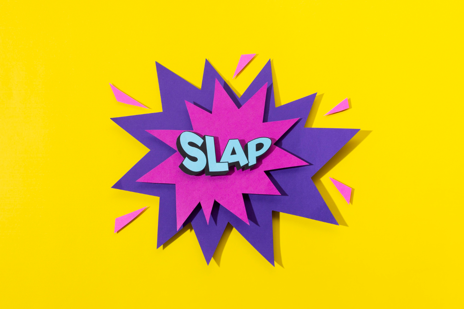 Poes Klap | Meaning & Definition | Cape Town Slang Dictionary
