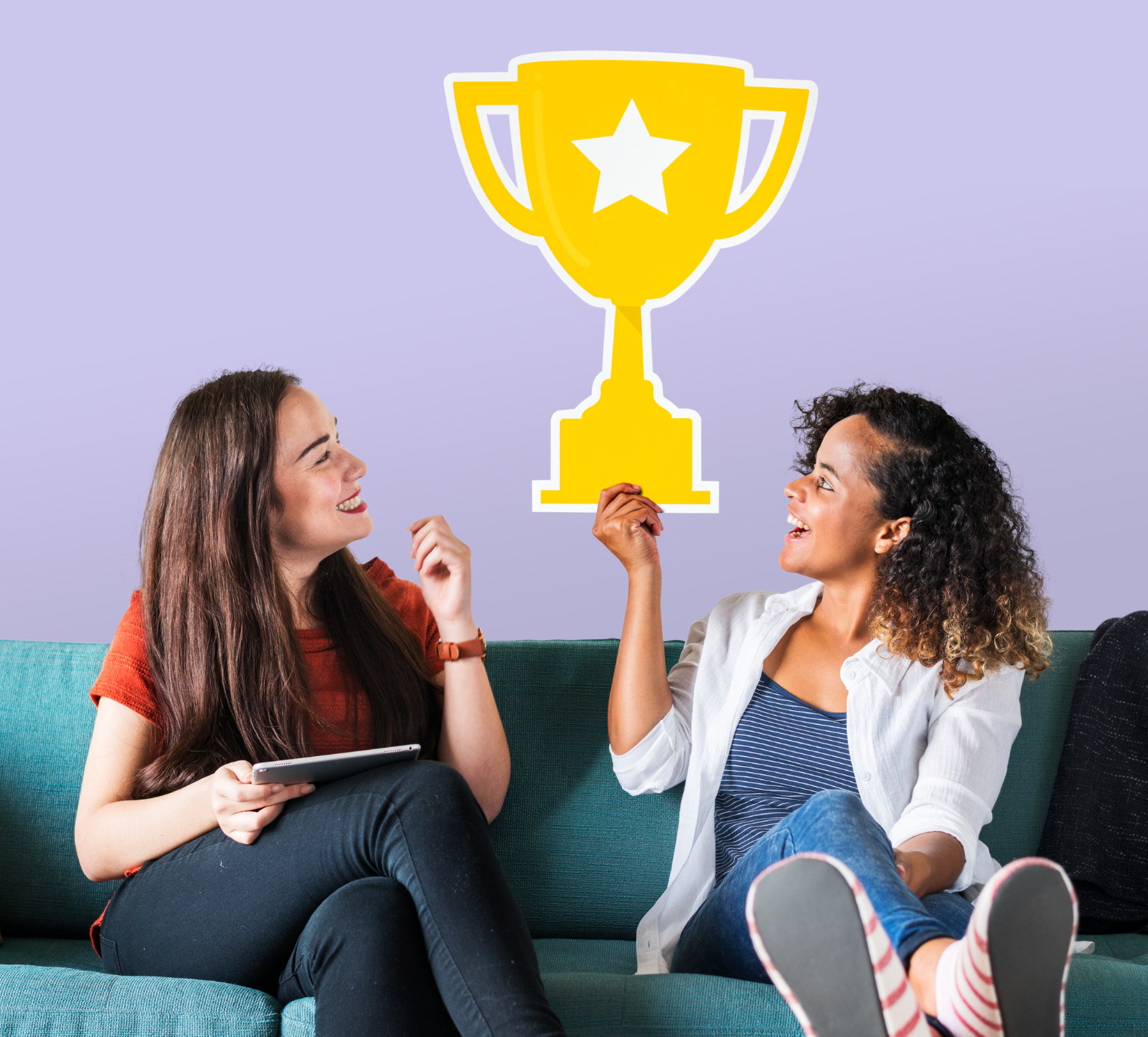 National Teaching Awards Recognise Two Exceptional Cape Flats Teachers