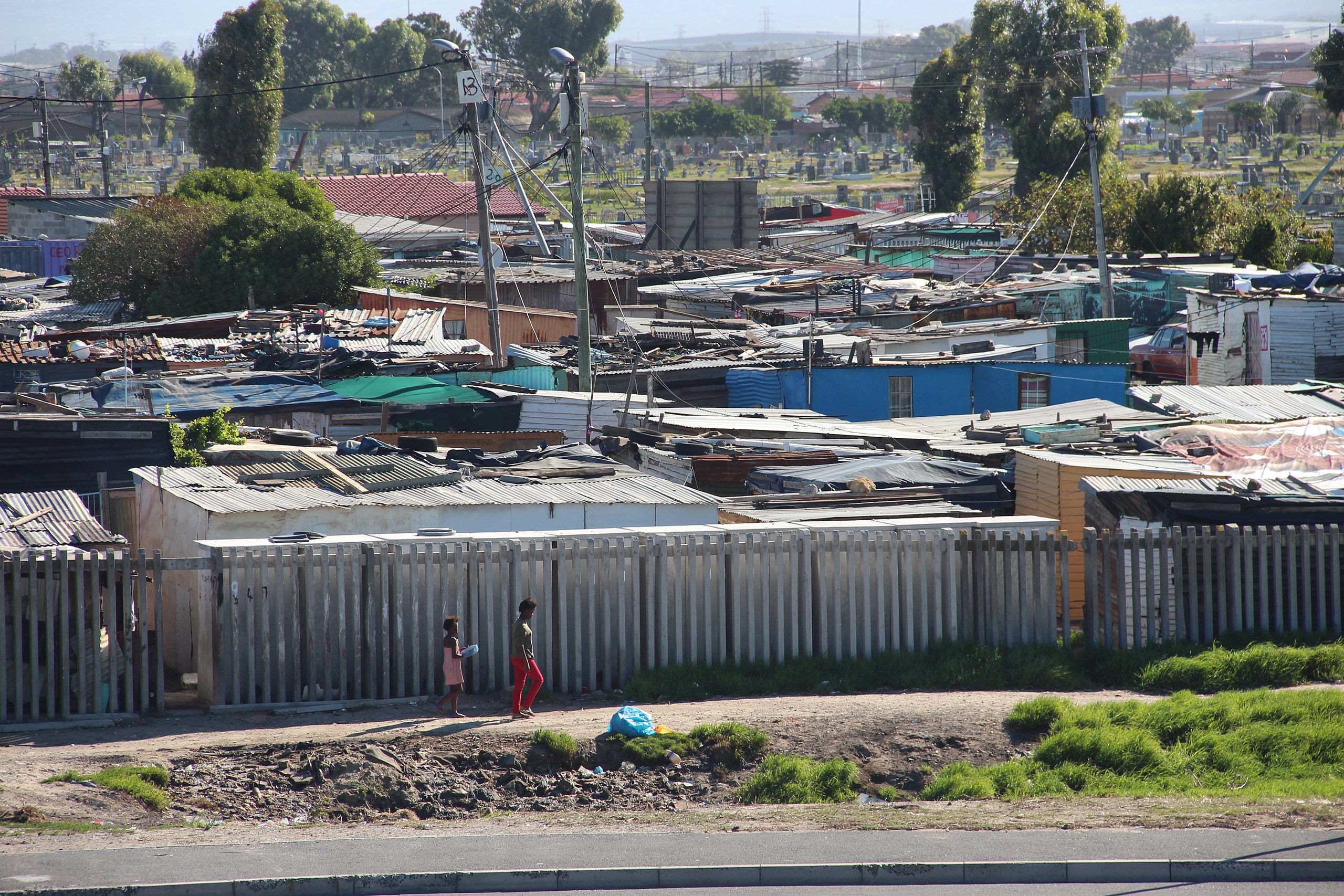 Explore Bishop Lavis With Our Suburb Guide