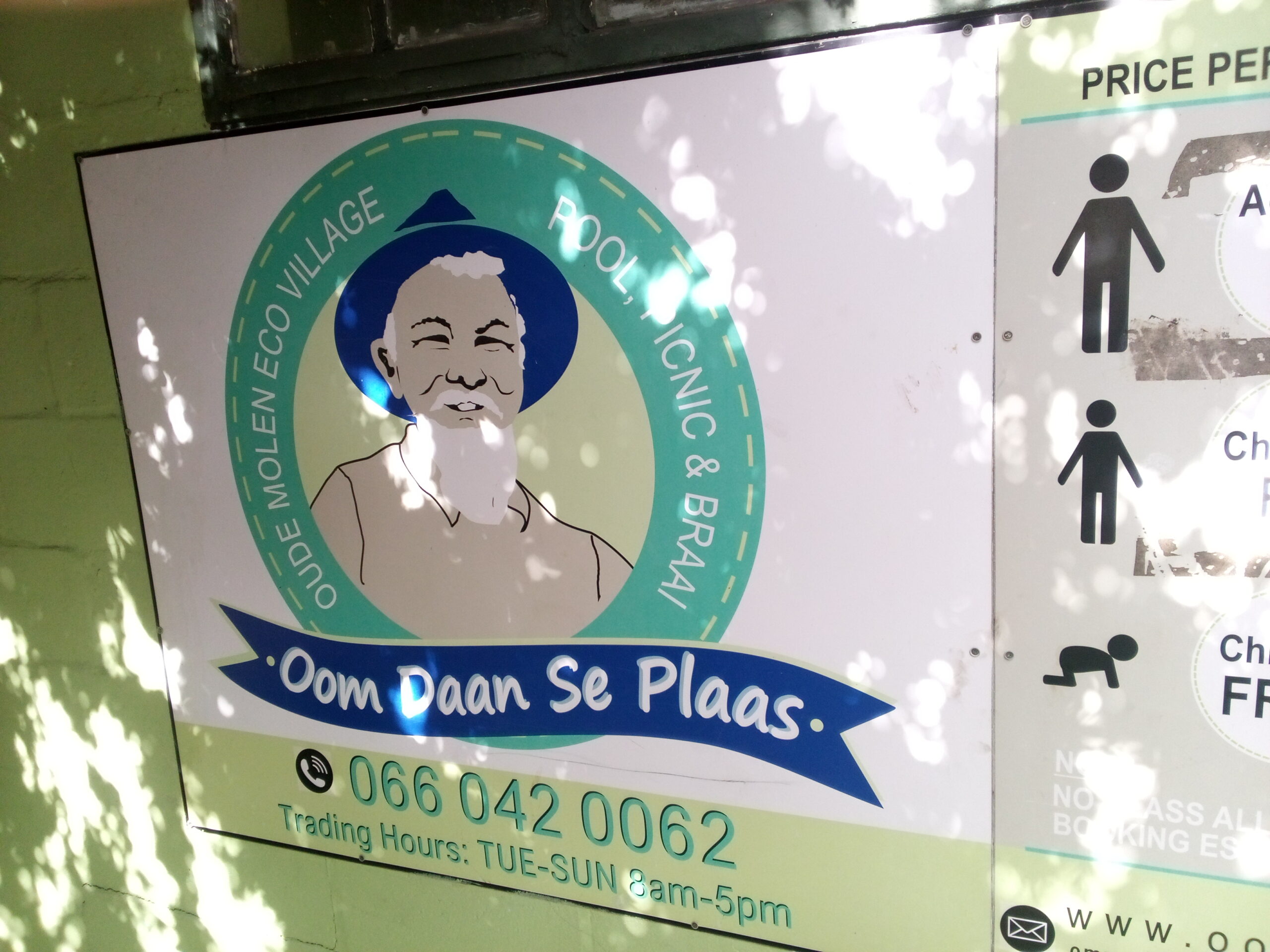 Oom Daan se Plaas: 9 Things to Know Before You Go