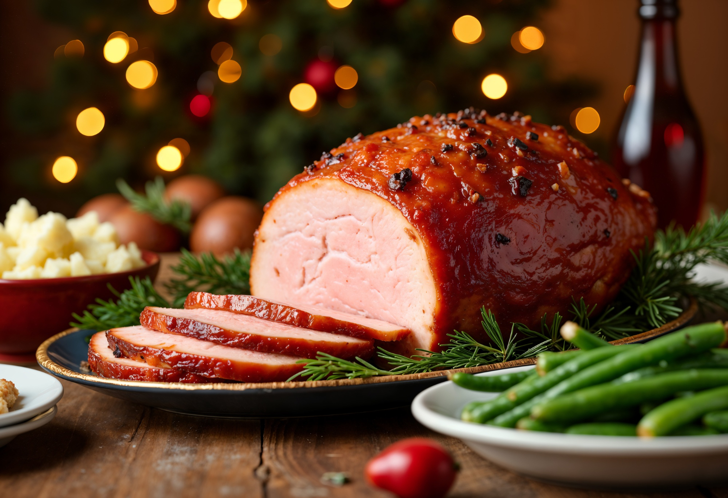 How to Cook Gammon (Plus a Gammon Glaze Recipe)