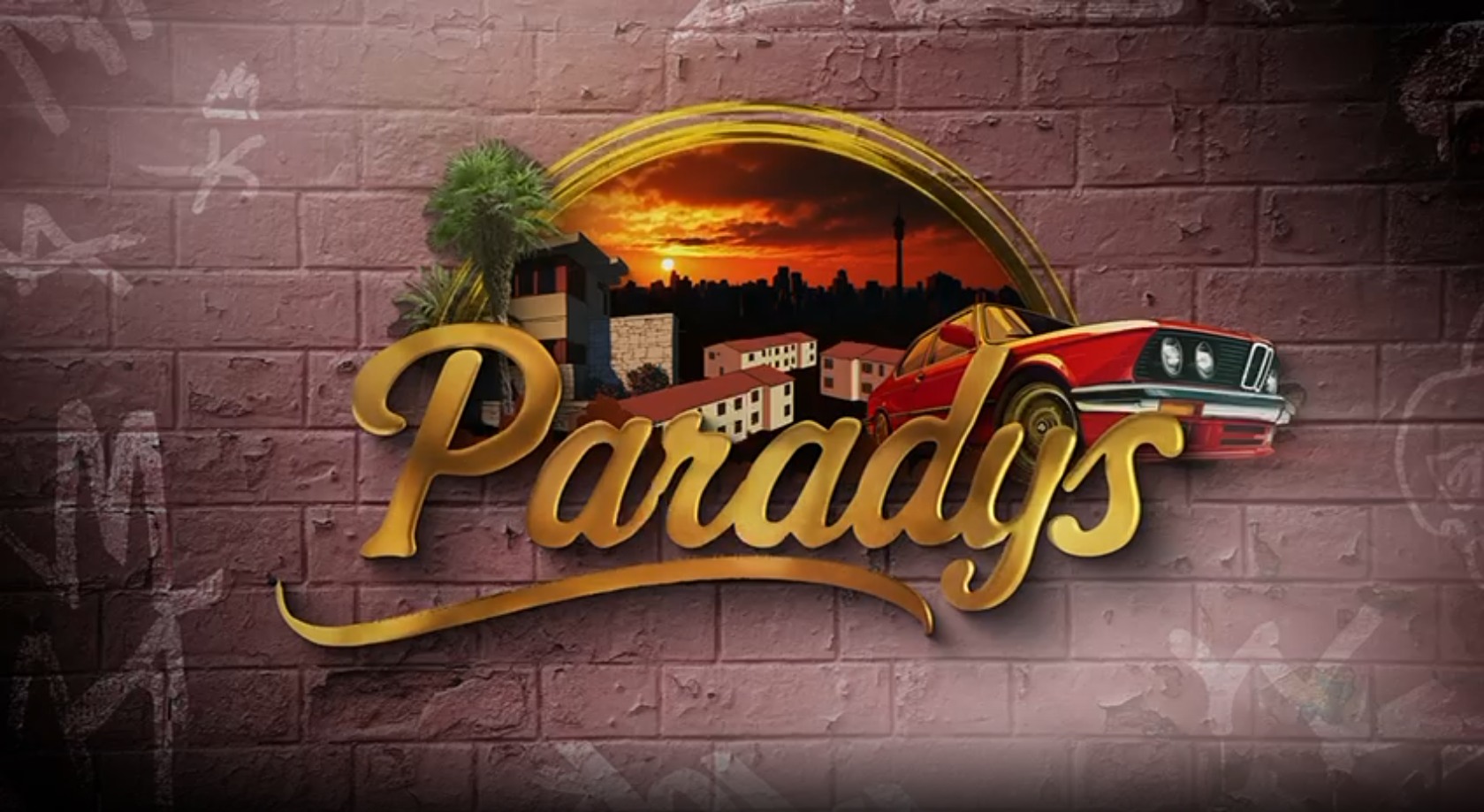 SABC 2 Telenovela Paradys Reveals the Dark Side of a Promised Land