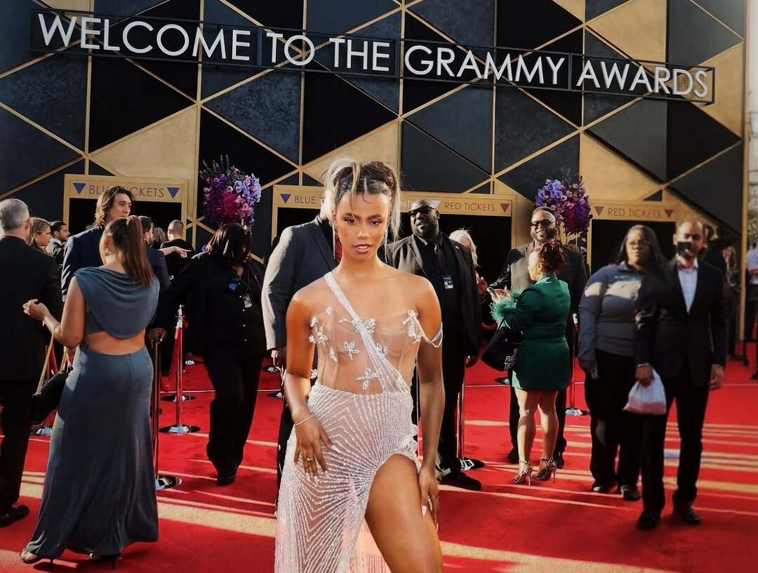 Hanover Park’s DJ Chelsea Sloan Joins the Grammy Week Elite