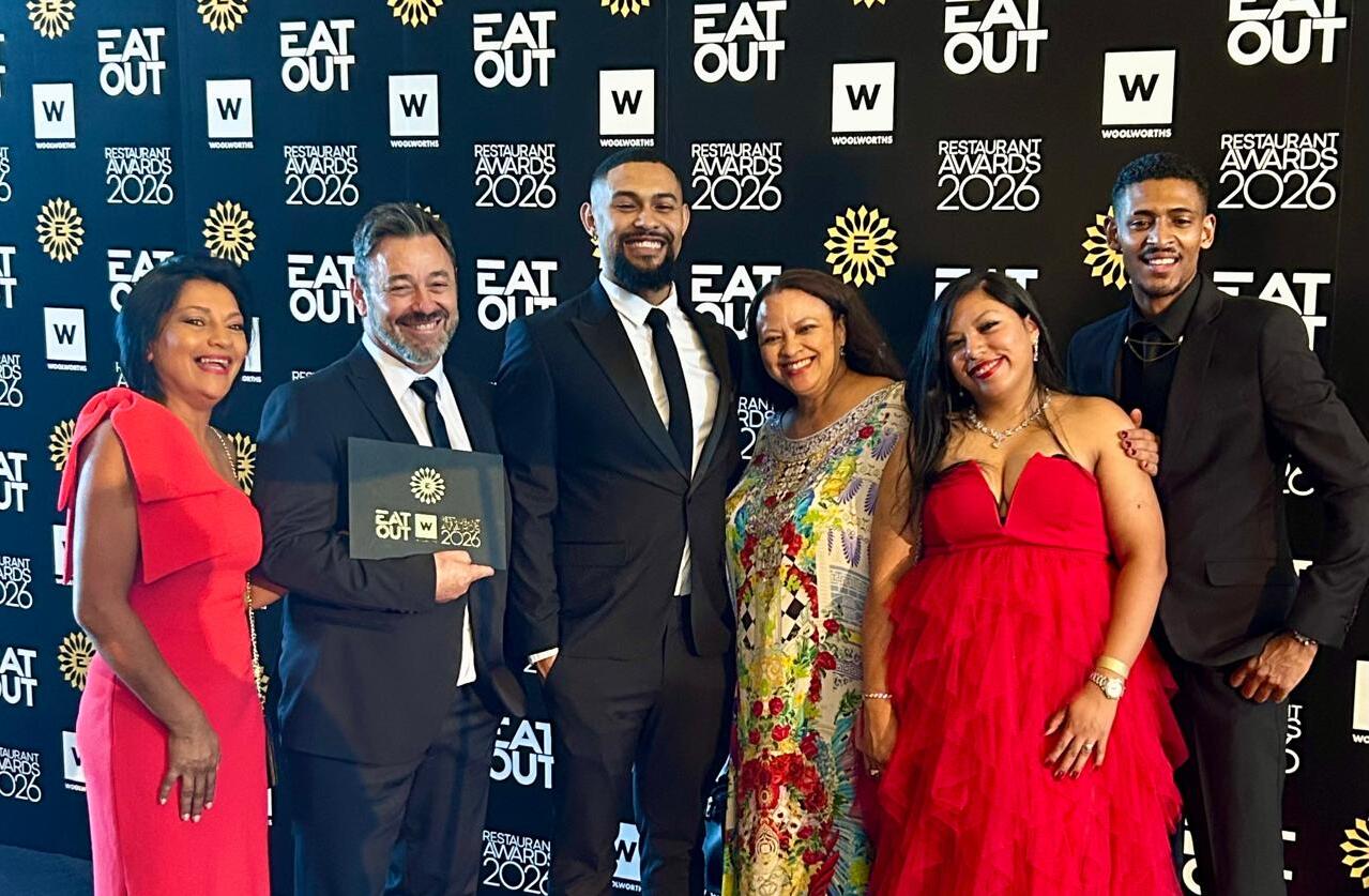 2026 Woolworths Eat Out Awards: Meet the Chefs Behind the Stars