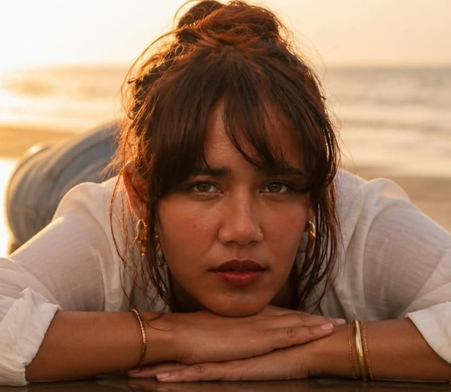 From Local Photographer on the Cape Flats to the Movie Screens