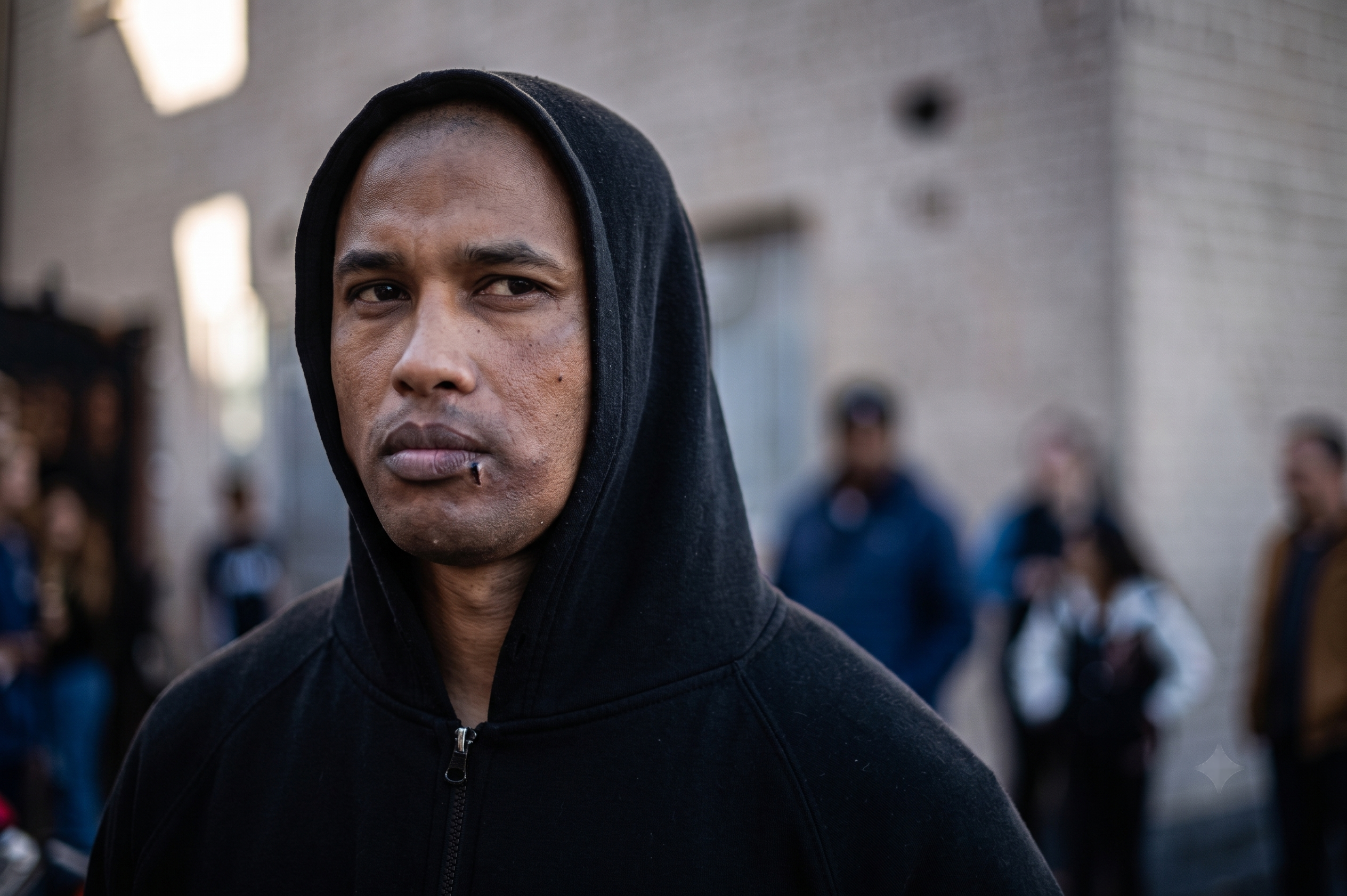 Watch the Award-Winning Short Film That Inspired the Cape Flats Thriller Nommer 37