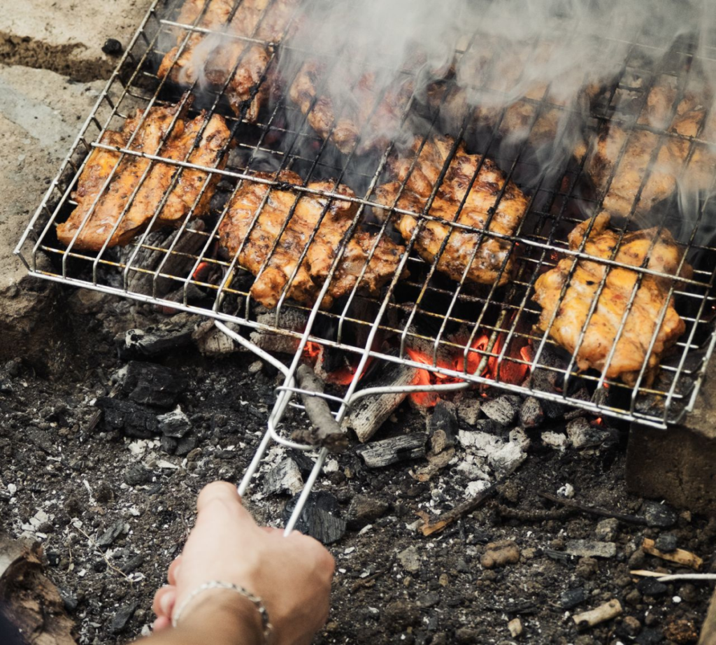 braai