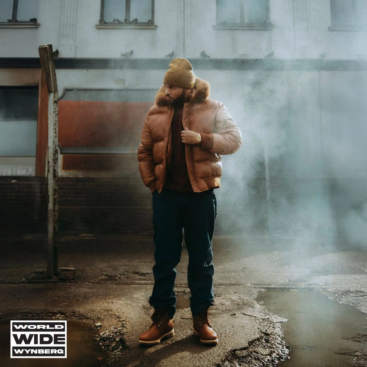 YoungstaCPT Takes Wynberg to the World on New Mixtape