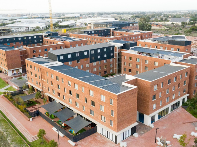 Social Housing in Cape Town: How to Apply
