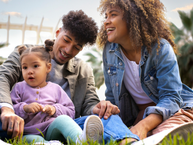 The Most Popular Coloured Baby Names in the Western Cape