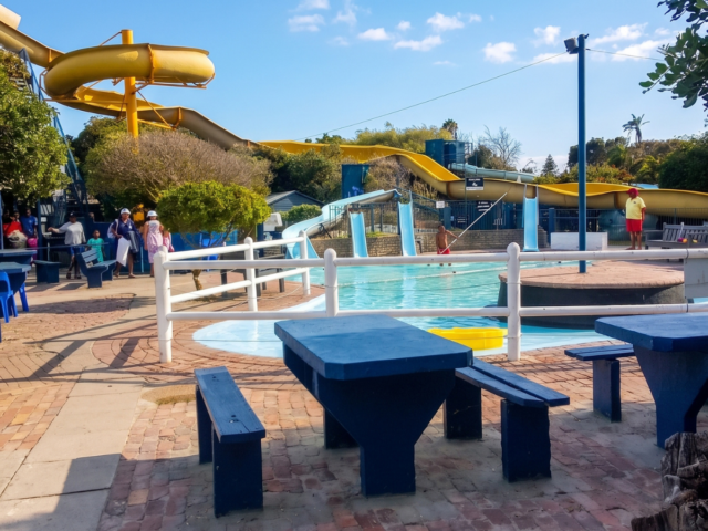 Milnerton Water Park: Entry Fees, Opening Hours, Slides and Family Tips