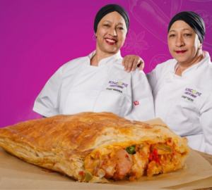 smoortjie pie