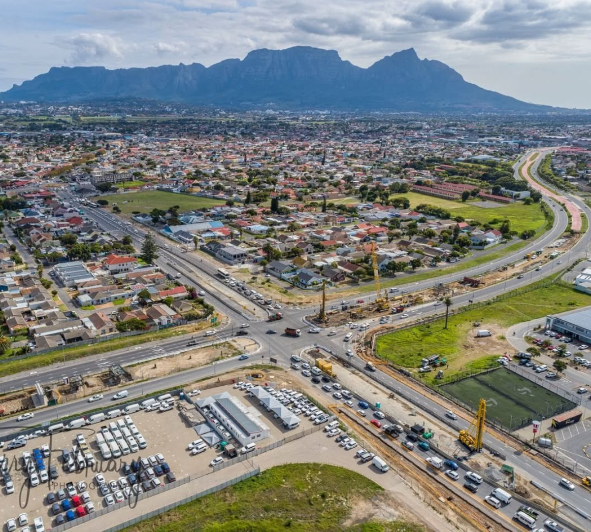 Lansdowne Cape Town: The Complete Suburb Guide