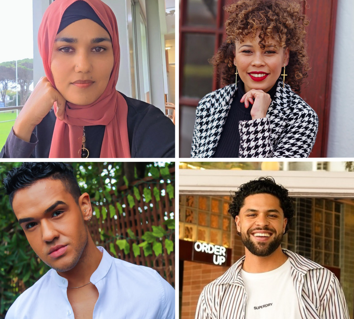 Top Billing Presenter Search: Cape Town Hopefuls Make the Top 40