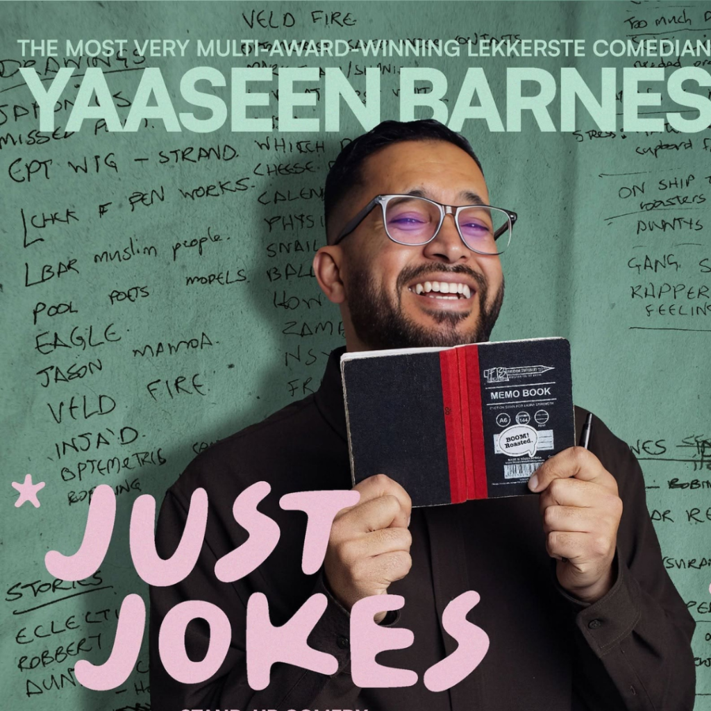 yaseen