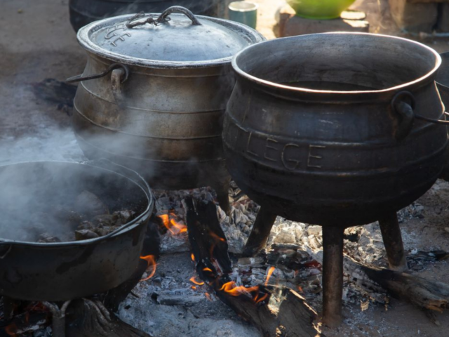 A Foodie’s Tour of Traditional South African Food for Heritage Day