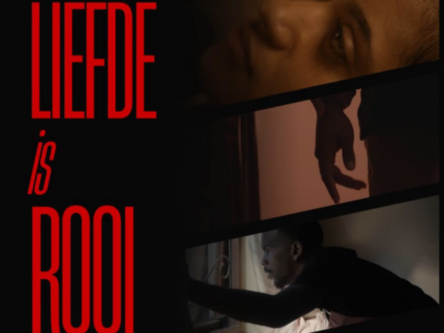 Enrico Hartzenberg’s Liefde Is Rooi Sells Out Cinemas Before Its Premiere