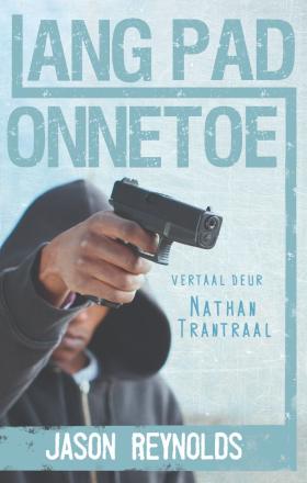 Lang Pad Onnetoe Poster