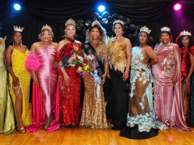 Miss Dee Tention Takes the Crown at Miss Pestova 2026