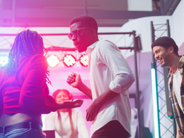 Long Lost Cape Town Nightclubs That Still Live On in Our Memories