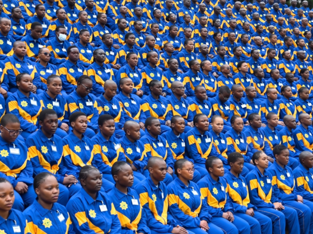 SAPS Trainee Application 2026/27 Still Open for 5,500 Police Trainee Posts